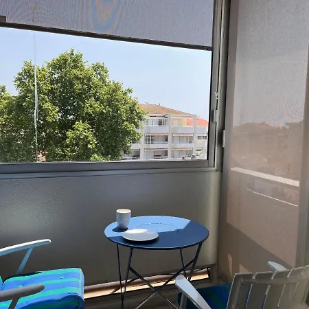 La Douceur De Vivre A Apartment Cannes