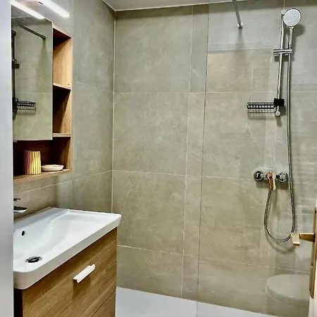 Apartment La Douceur De Vivre A