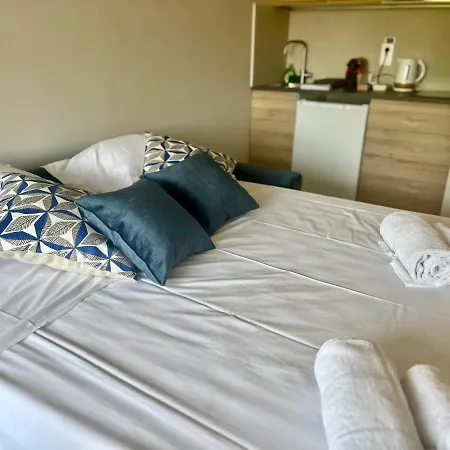 Apartment La Douceur De Vivre A *