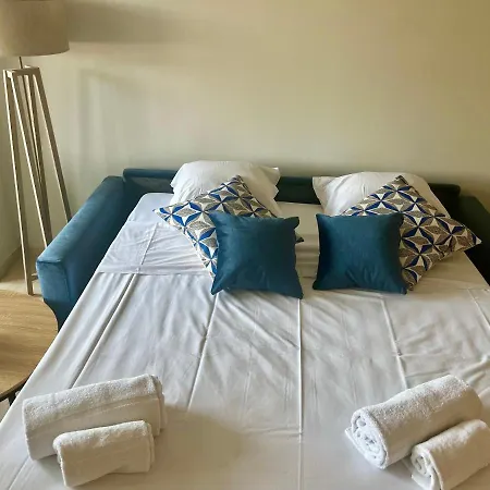Apartment La Douceur De Vivre A